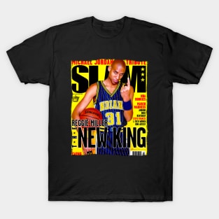 Reggie SLAM T-Shirt